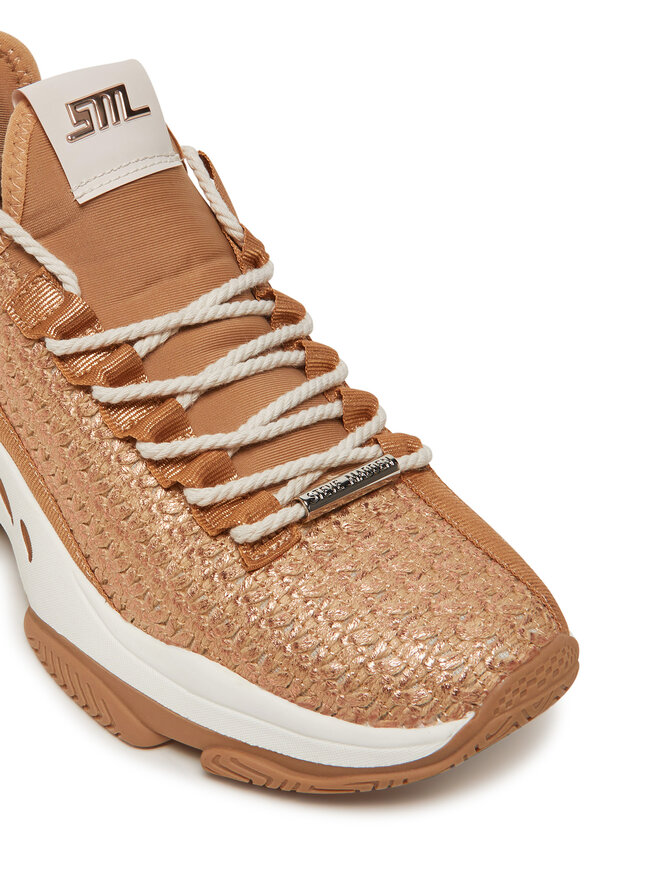 Steve Madden Sneakers Steve Madden Mileage SM11003785 Braun