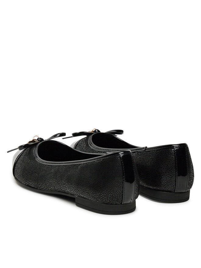 Clara Barson Balerini Clara Barson WYL3652-3 Negru