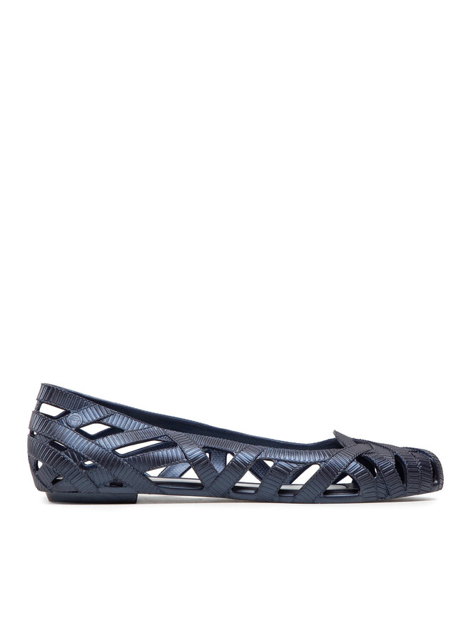 Melissa Balerini Melissa Jean+Jason Wu VII Ad 32288 Bleumarin