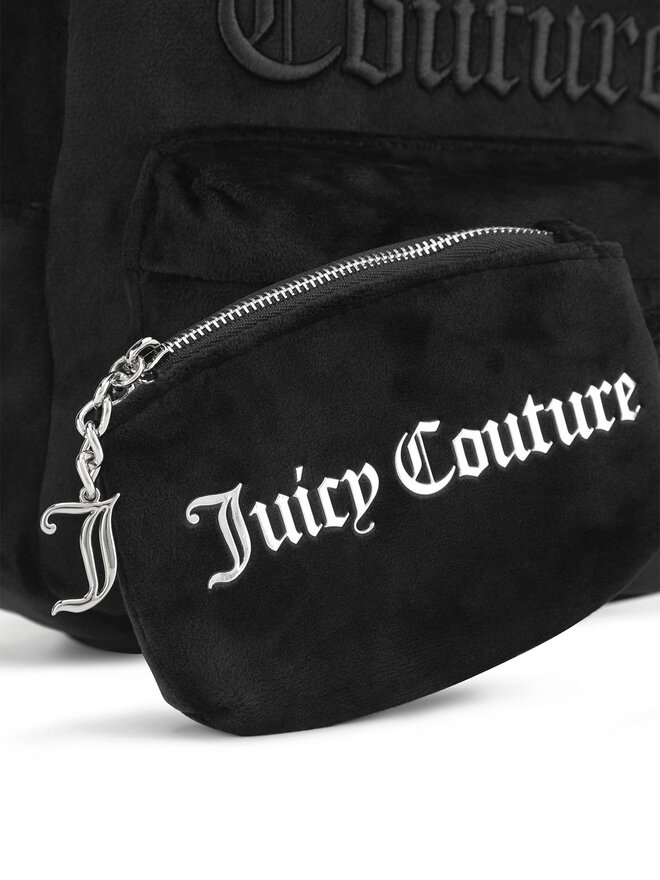 Juicy Couture Rucsac Juicy Couture BIJXT8702WPO Negru