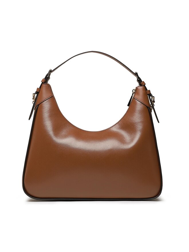 MICHAEL Michael Kors Дамска чанта MICHAEL Michael Kors Wilma 30R3G3WH3L Кафяв