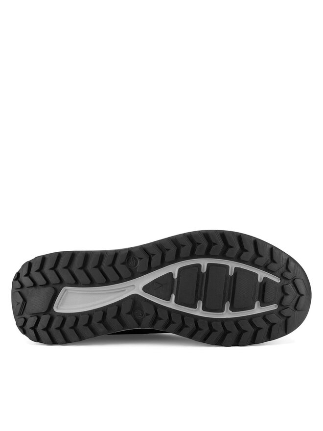 Rieker Revolution Lifestyle Bakancs Rieker Revolution Lifestyle U0172-00 Fekete