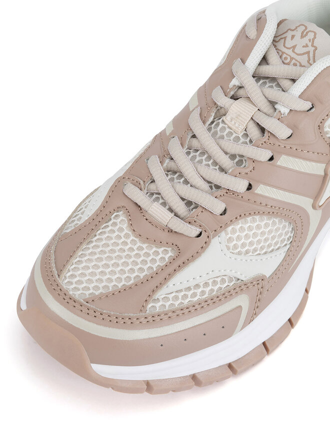 Kappa Sneakers Kappa AW24-3C013 Beige