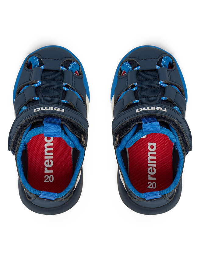 Reima Sandalias Reima Lomalla 5400086A Azul marino