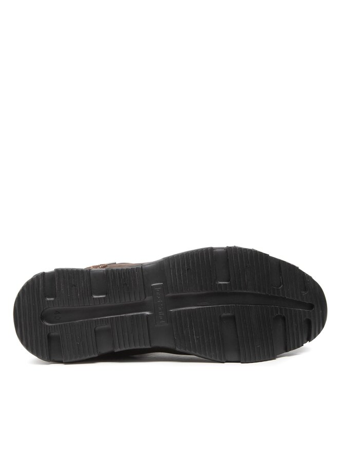 Josef Seibel Botines planos Josef Seibel Noah 55 37655 TE21 331 Gris