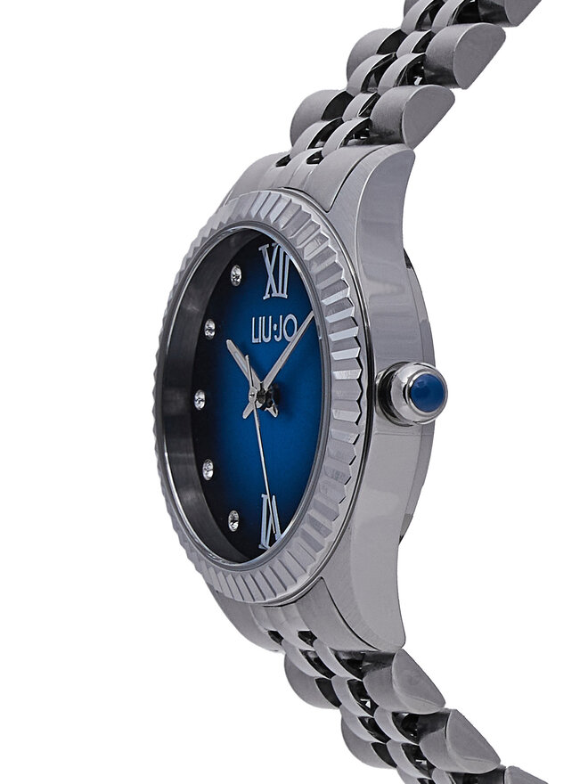 Liu Jo Sat Liu Jo Tiny TLJ2423 Srebrna