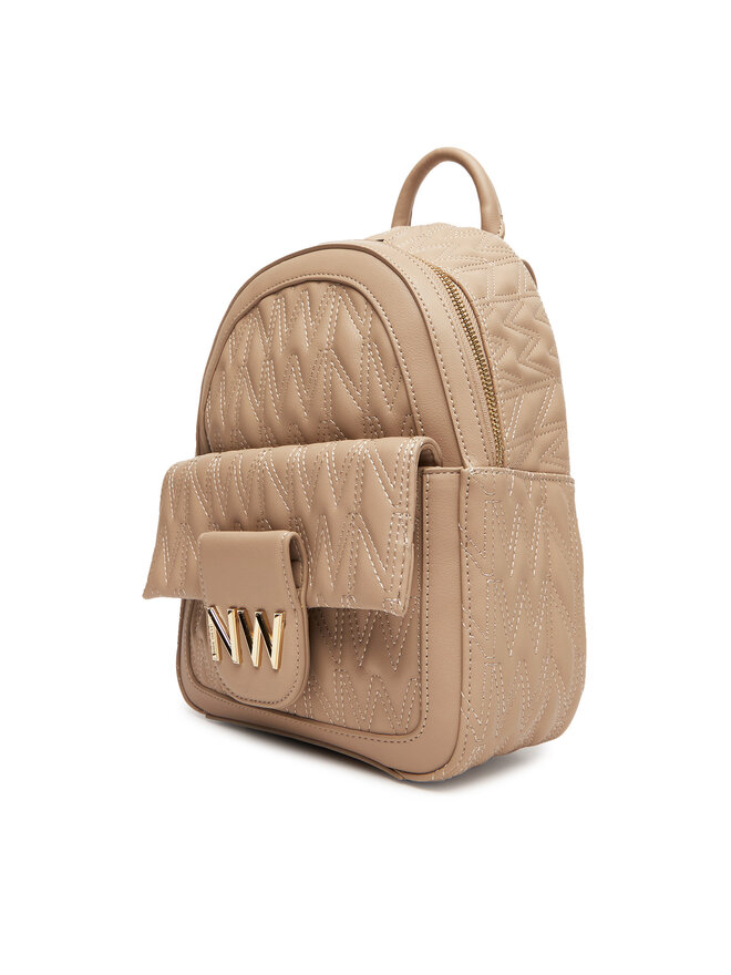 Nine West Mochila Nine West CEO-Astoria-Aura-LX10163 Beis
