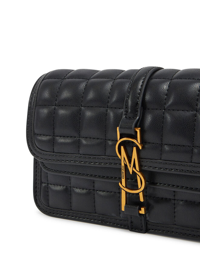 Steve Madden Borsetta Steve Madden Brya SM13001687 Nero