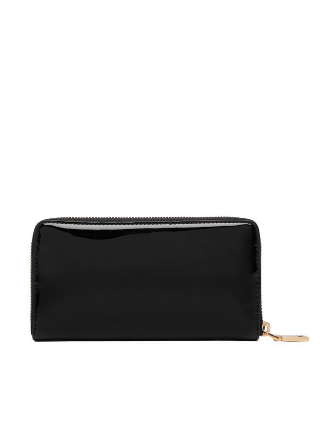 LOVE MOSCHINO Geldbörse LOVE MOSCHINO JC5513PP0OKE0000 Schwarz