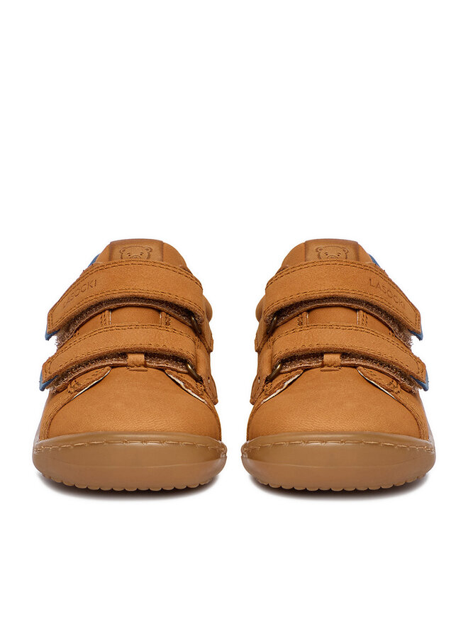 Lasocki Kids Sneakers Lasocki Kids CEO-CI12-DUBAI-01(II)CH Braun