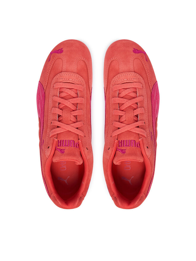 Puma Sneakers Puma Speedcat Vibes 406143 01 Orange