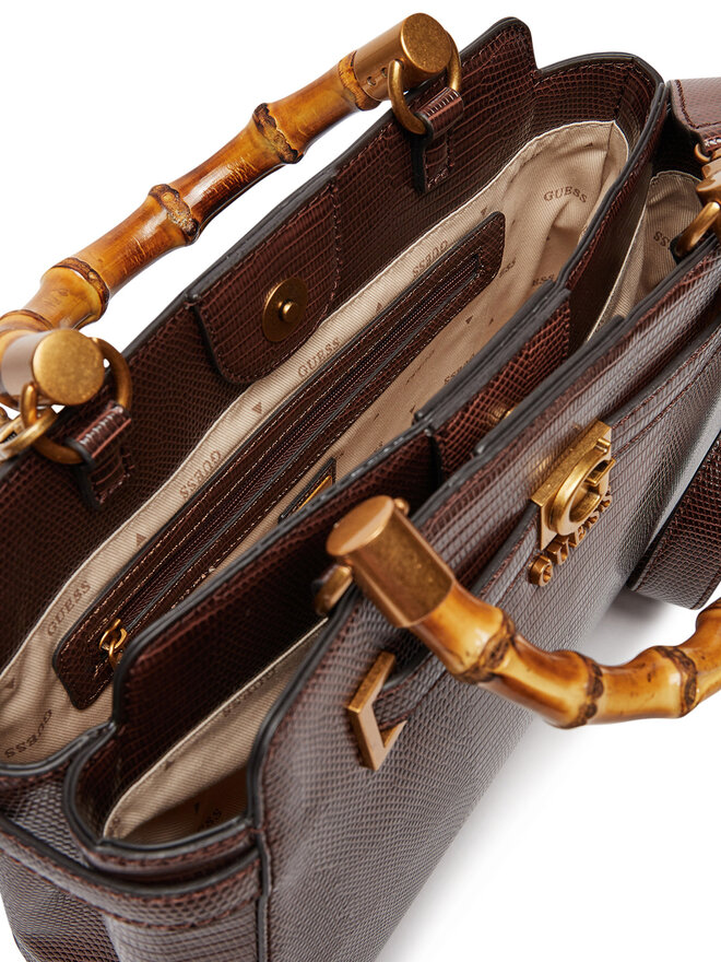 Guess Bolso Guess HWKB95 06060 Marrón