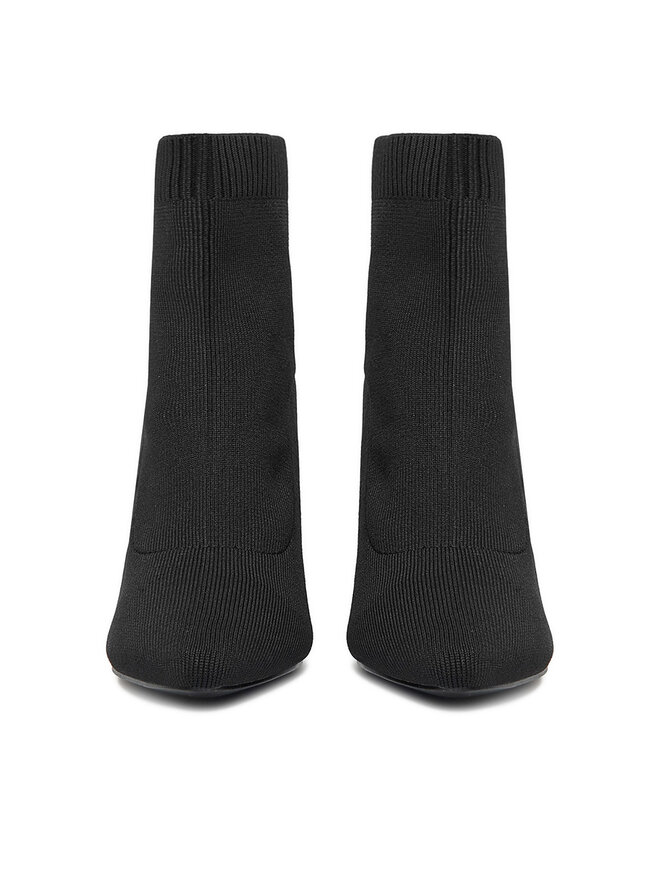 JENNY Stiefeletten JENNY CEO-R25AW0416 Schwarz