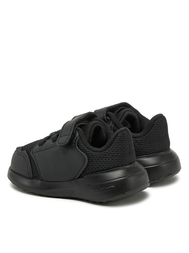 adidas Αθλητικά adidas Tensaur Run 3.0 IE6012 Μαύρο