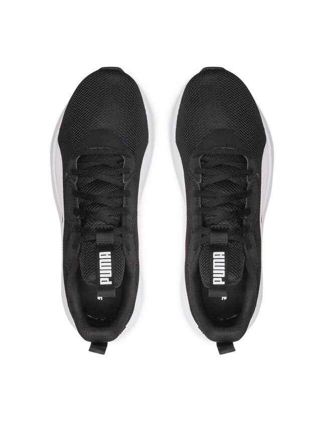 Puma Взуття для бігу Puma Incinerate 376288 01 Чорний