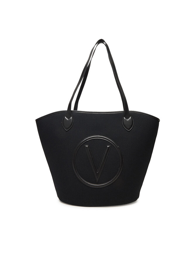 Valentino Rankinė Valentino VBS7QO01CAN Juoda
