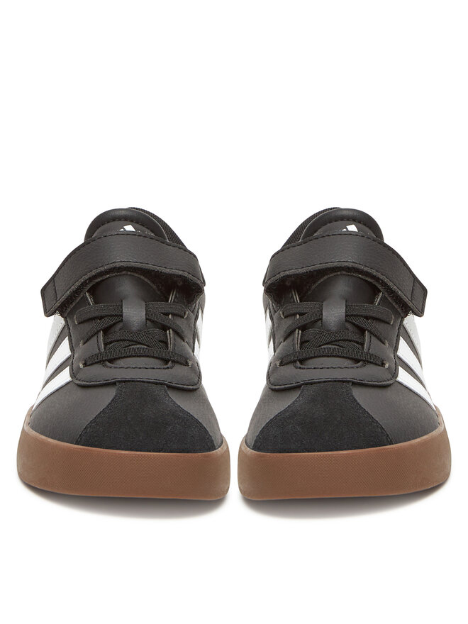 adidas Sportcipők adidas VL COURT 3.0 EL C ID9154 Fekete