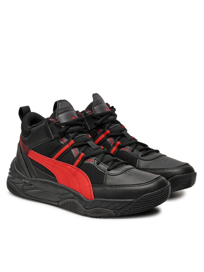 Puma Sneakers Puma Rebound Future Nextgen 392329 03 Nero