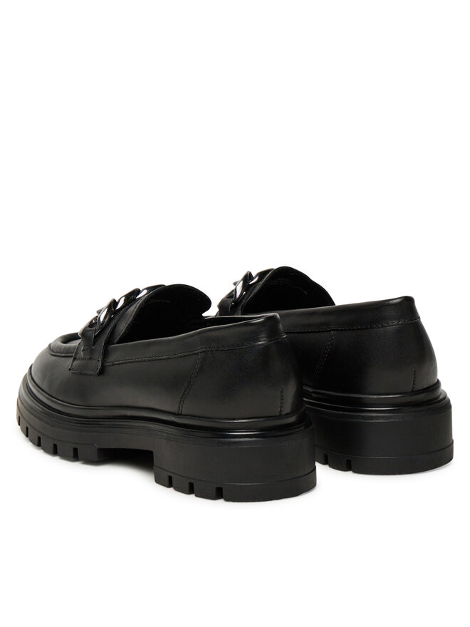 Lasocki Young Loafersy Lasocki Young CEO-CI12-PASCAL-09 Czarny