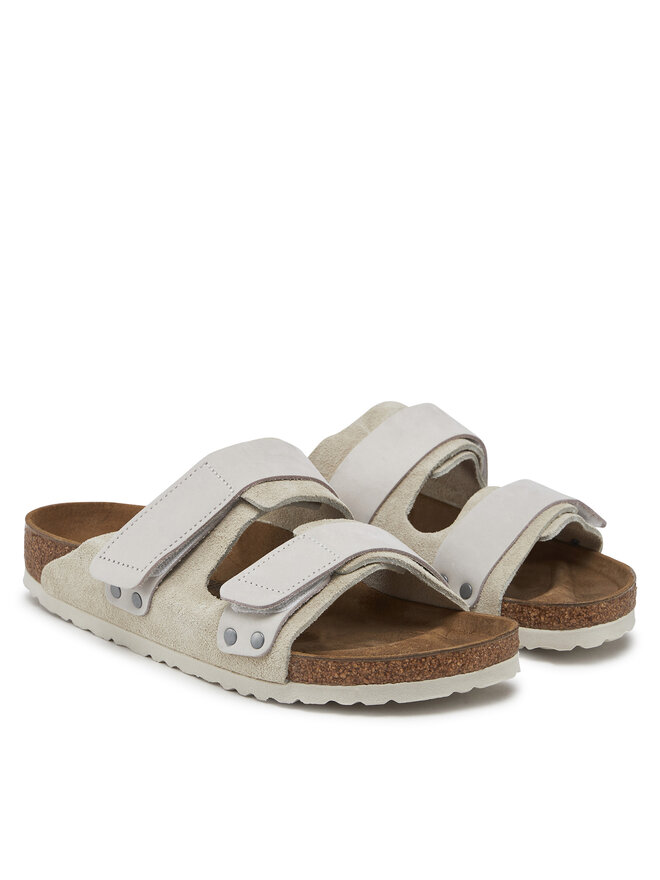 Birkenstock Ciabatte Birkenstock Uji 1024822 Beige