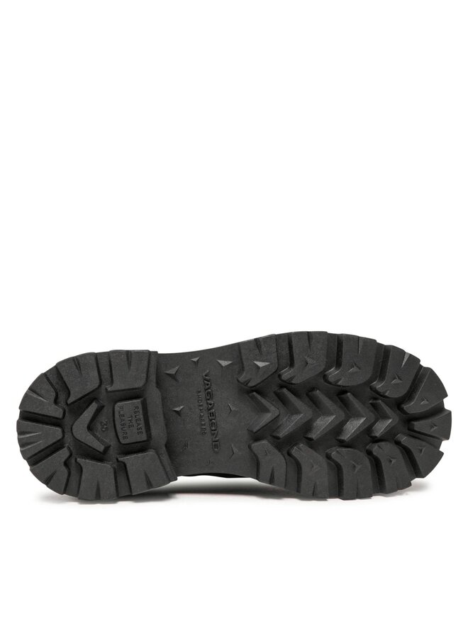 Vagabond Shoemakers Боти тип челси Vagabond Shoemakers Cosmo 2.0 5249-601-20 Черен