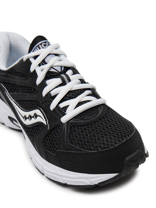Saucony Sneakersy Saucony S70850 1 Czarny