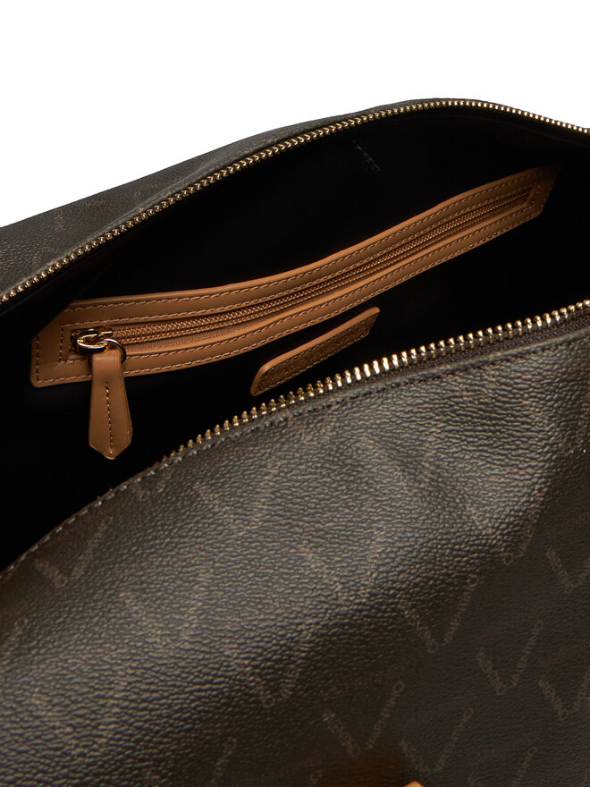 Valentino Pārnēsajamā soma Valentino Lady Re VBS8GT58 Zaļš