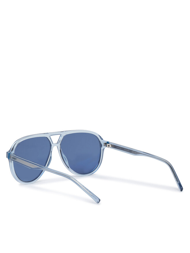 HUGO Ochelari de soare HUGO 1362/S 207982 Gri
