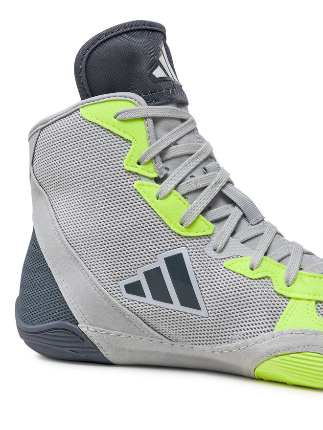 adidas Παπούτσια Πυγμαχίας adidas Adizero Mat Wizard 6 IG2016 Γκρι