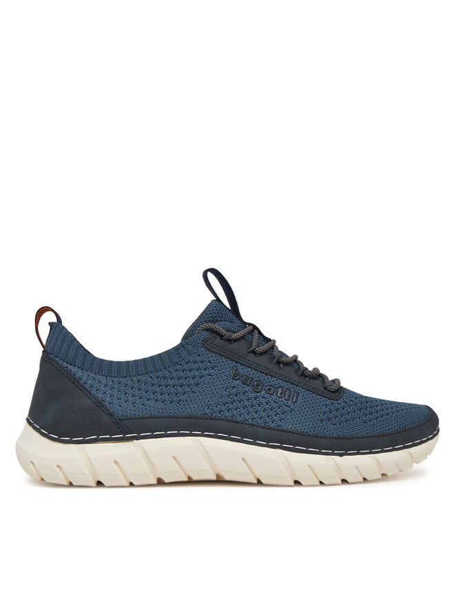 Bugatti Zapatillas Bugatti 321-ASM01-6950 Azul marino