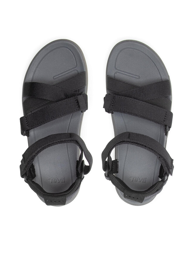 Teva Sandały Teva W Sanborn Mia 1116650 Czarny