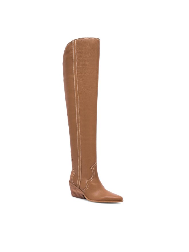 Badura Botines camperos Badura AMADORA-110435 Marrón