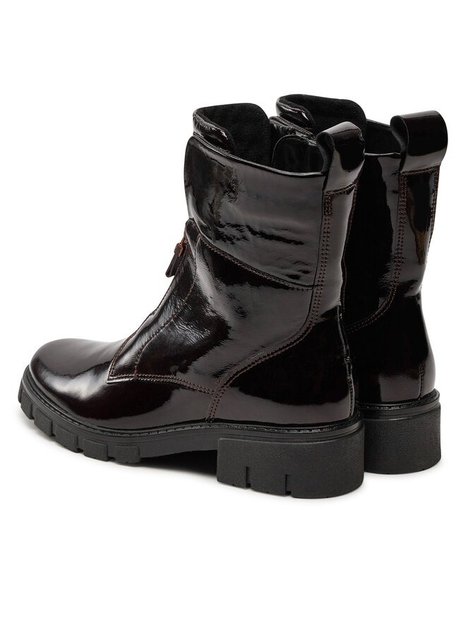 Ara Stiefeletten Ara 12-23130-17 Dunkelrot