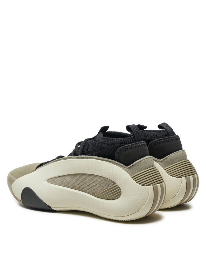 adidas Încălțăminte pentru baschet adidas Harden Volume 8 IG6649 Gri