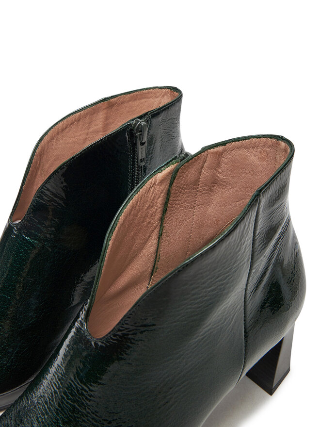 Hispanitas Stiefeletten Hispanitas RIO-I24 HI243576 Grün