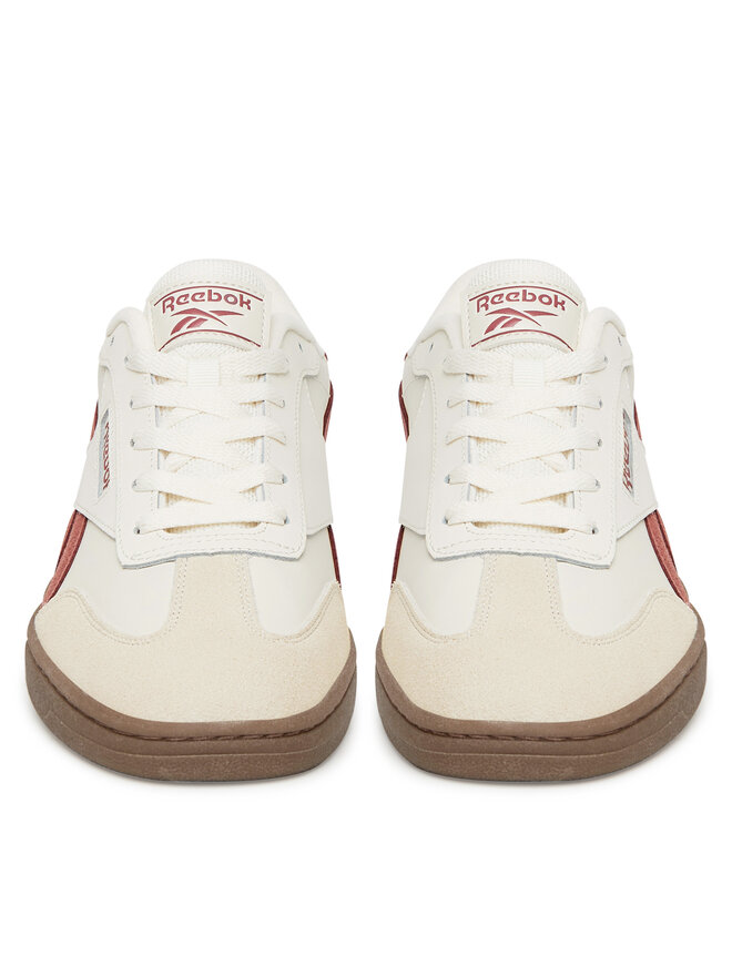 Reebok Сникърси Reebok FORTE LOUNGER AR30252WCQT Екрю