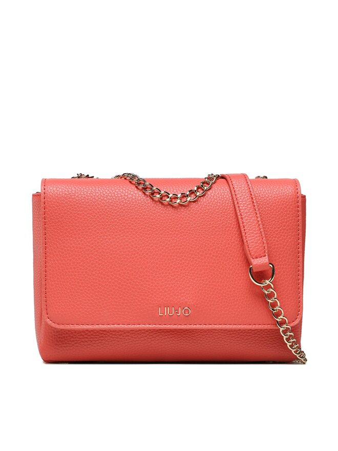 Liu Jo Torbica Liu Jo Ecs S Crossbody AA3259 E0086 Crvena