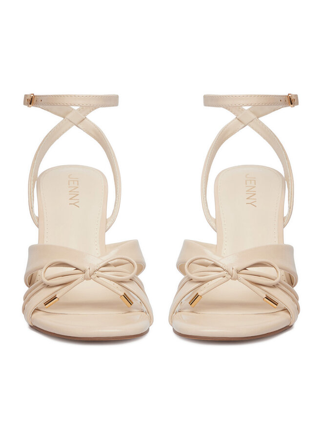 JENNY Sandalen JENNY CEO-R26SS09216 Beige