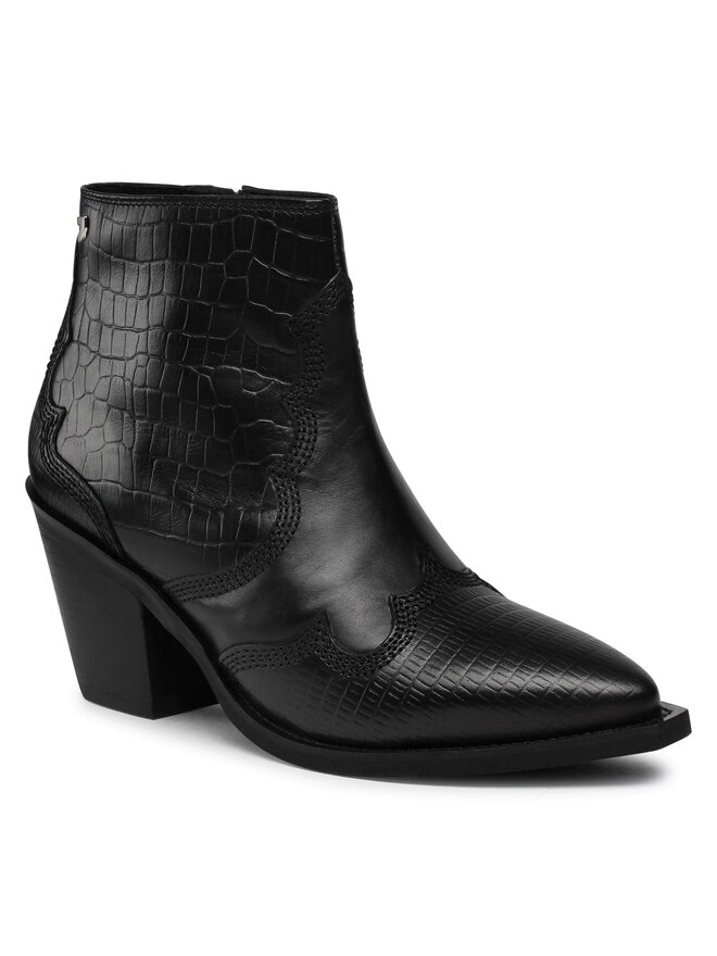 Gioseppo Botines Gioseppo Renchen 60512 Negro