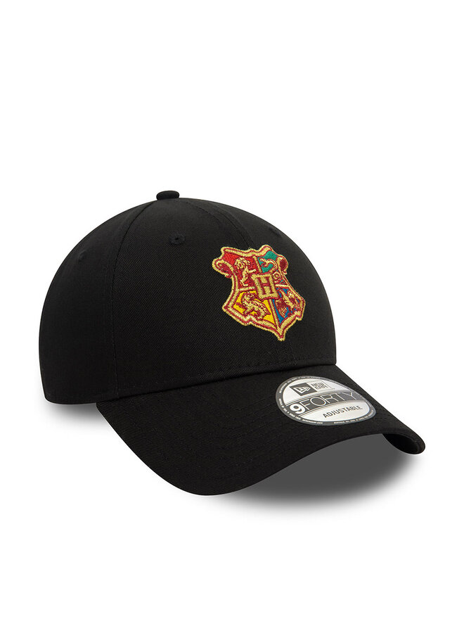 New Era Cappellino New Era Wb Hp 9Forty 60565356 Nero