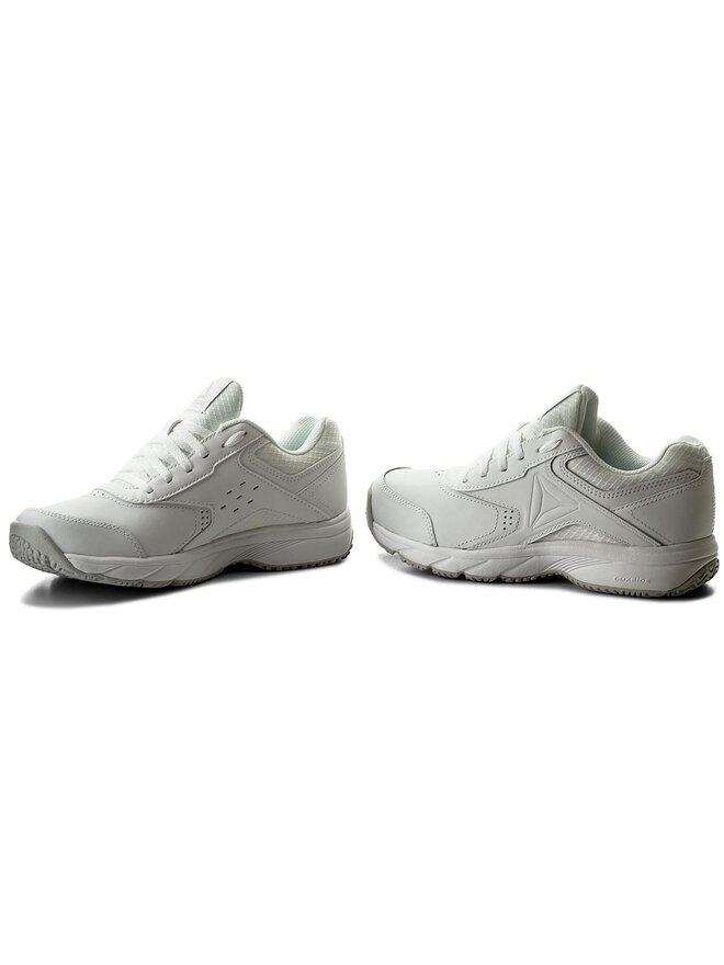 Sneakers Reebok Work N Cushion 3.0 BS9525 Bianco escarpe