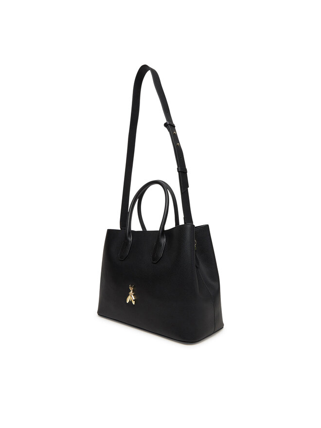Patrizia Pepe Torebka Patrizia Pepe 8B0239/L001 K118 Czarny