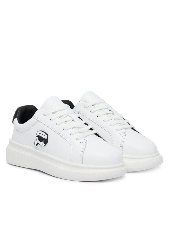 KARL LAGERFELD Sneakers KARL LAGERFELD Z31182 M Weiß
