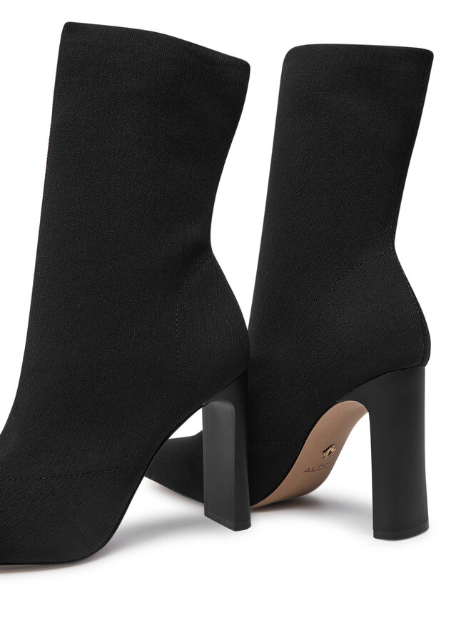 Aldo Botines Aldo Faelora 13838552 Negro