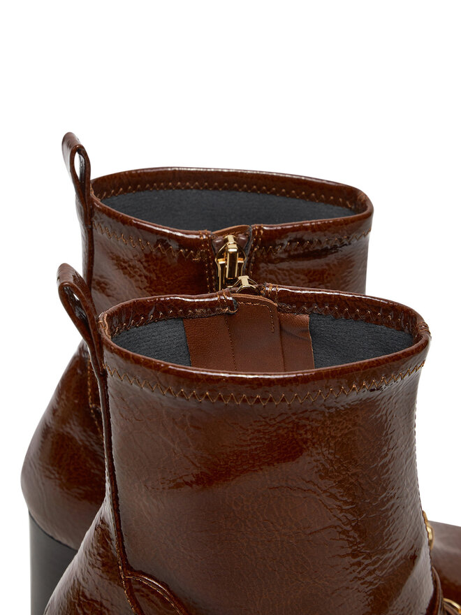 Tamaris Stivaletti Tamaris 1-25320-43 Marrone