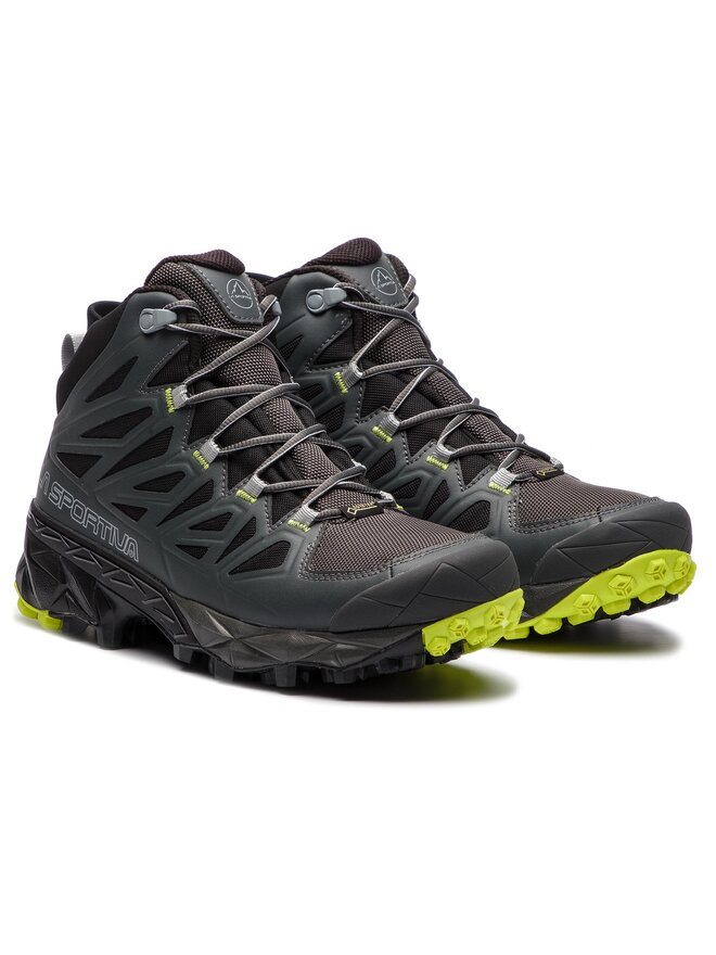 Scarpe da trekking La Sportiva Blade Gtx GORE TEX 24F900705 Grigio escarpe