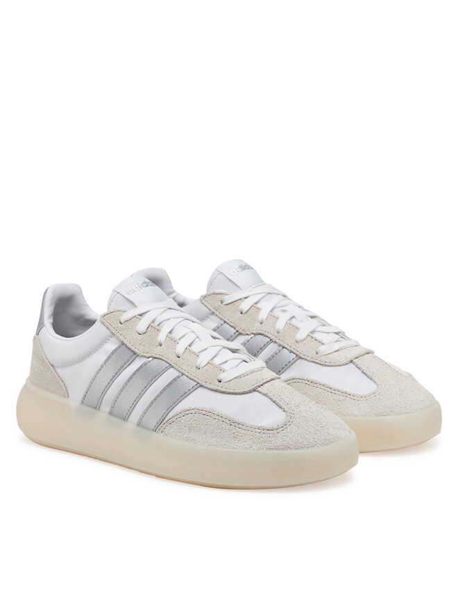 adidas Снікерcи adidas Barreda Decode JI2321 Білий