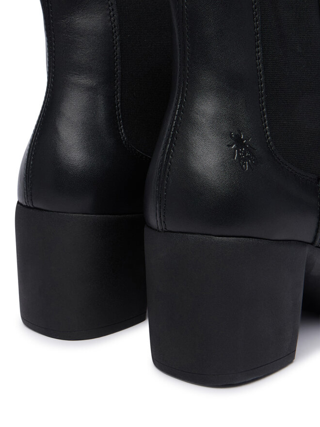 Fly London Stiefeletten Fly London Famyfly P145524000 Schwarz