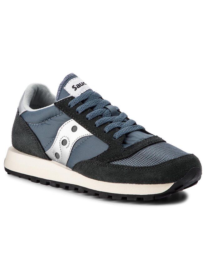 Saucony jazz vintage blue discount