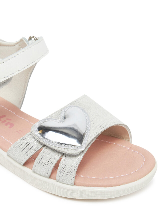 Garvalin Sandalias Garvalin 252424 M Blanco